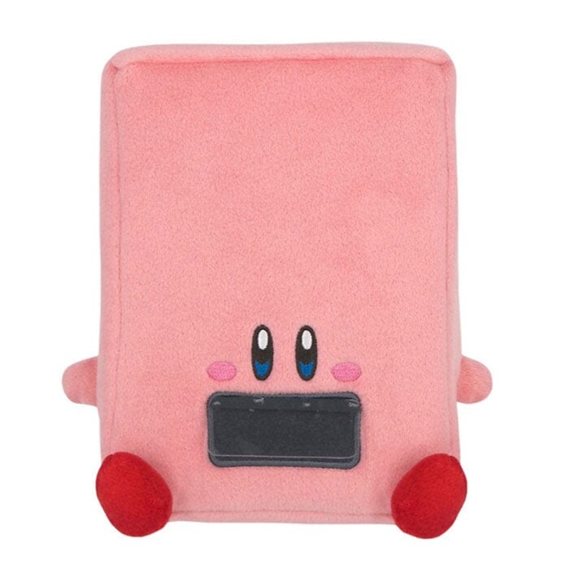 Vending Machine Mouth Kirby (S) KP57 Kirby ALL STAR COLLECTION