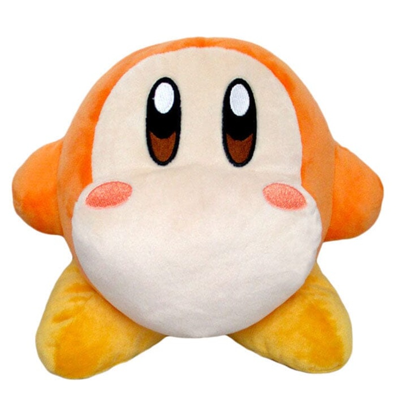 Waddle Dee Plush (M) KP42 Kirby ALL STAR COLLECTION