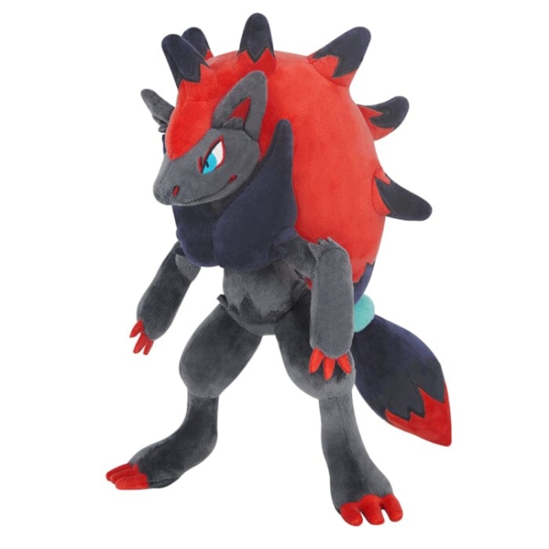 Zoroark Plush (S) PP283 Pokmon ALL STAR COLLECTION