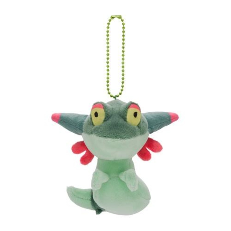Dreepy Motchiri Mascot Plush Keychain Pokmon Dolls