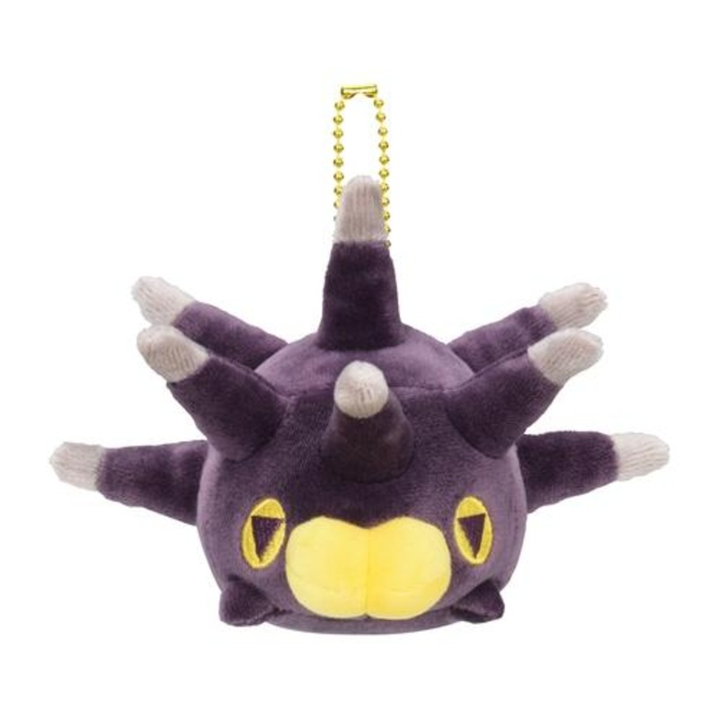 Pincurchin Sticky Mascot Plush Keychain