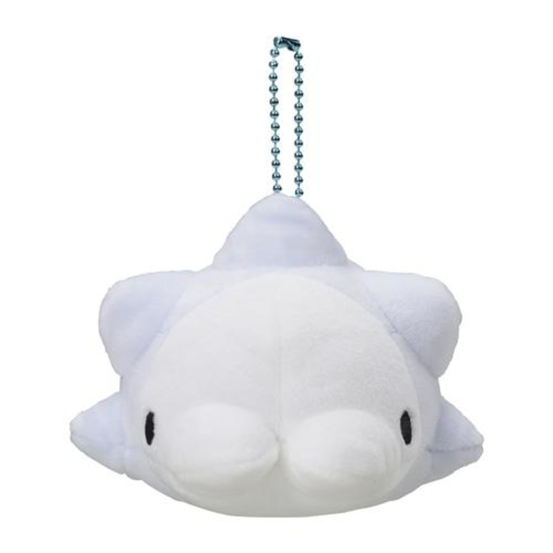 Snom Motchiri (chubby) Mascot Plush Keychain