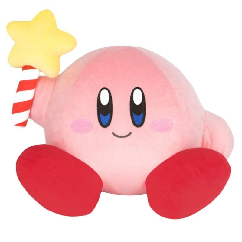 Star Lord Kirby Plush (L) KP69 Kirby ALL STAR COLLECTION