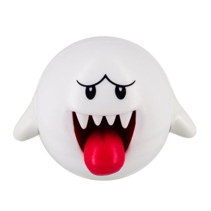 Boo Figure FCM-009 Super Mario Figure Collection