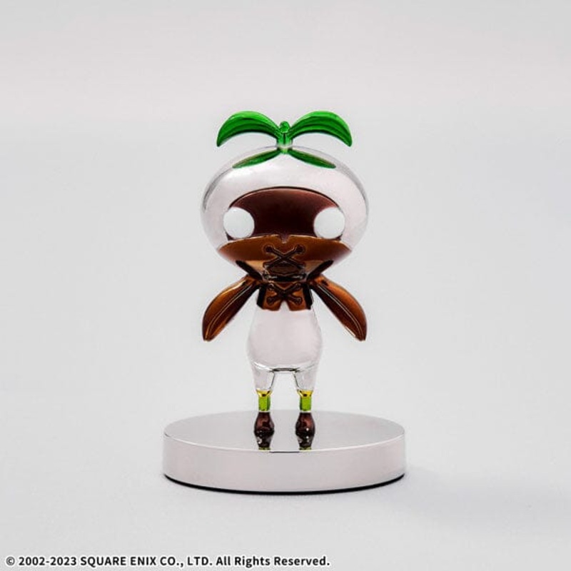 Mandragora Figure Bright Arts Gallery Final Fantasy XI