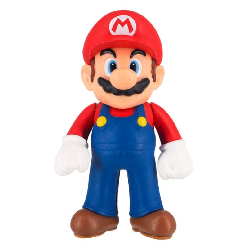 Mario Figure (A) FCM-001 Super Mario Figure Collection