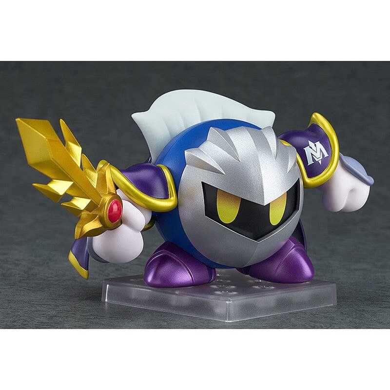 Meta Knight Nendoroid Figure (No.669) Kirby of the Stars