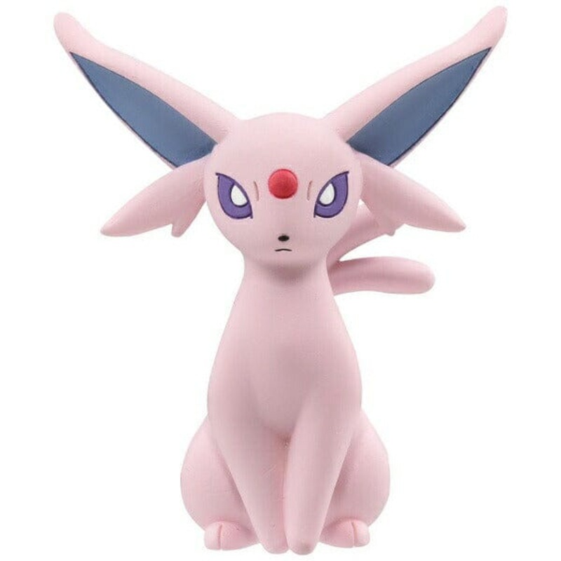 MONCOLL Figure Espeon