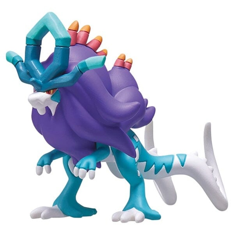 MONCOLL Figure Paradox Pokmon Walking Wake
