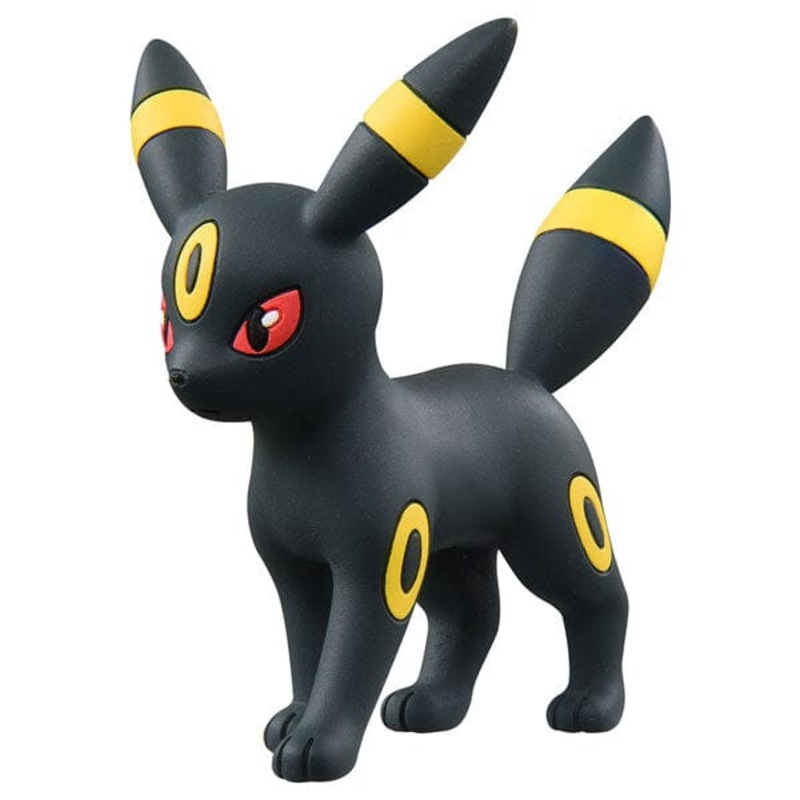 MONCOLL Figure Umbreon