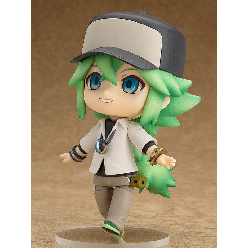 N Nendoroid Figure (No.537) Pokmon