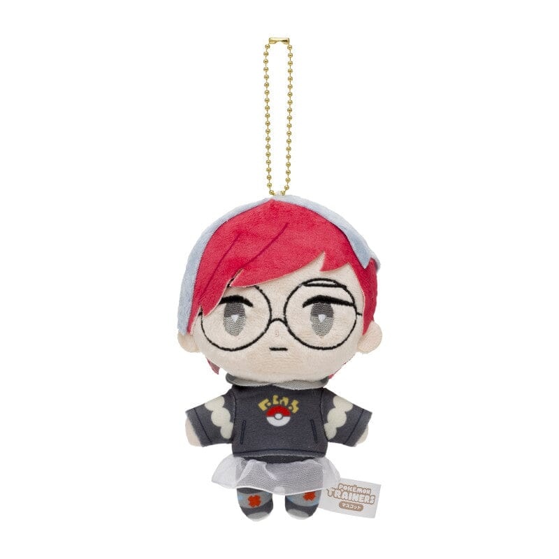 Penny Mascot Keychain Pokmon Trainers Paldea