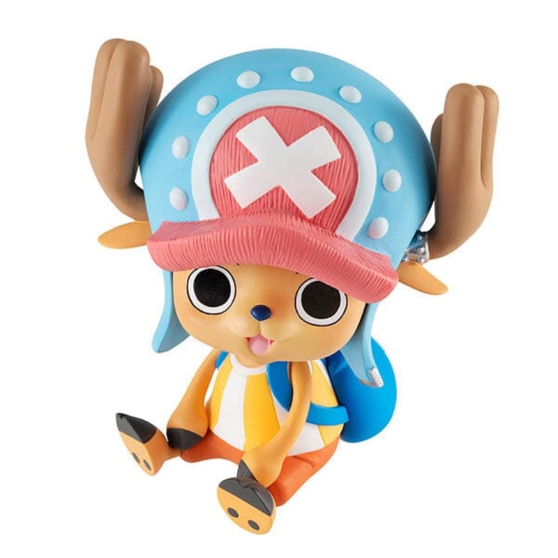 Tony Tony Chopper Figure Look Up Series ONE PIECE