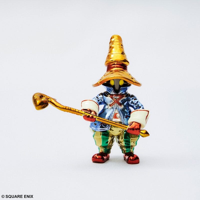 VIVI Figure Bright Arts Gallery Final Fantasy IX