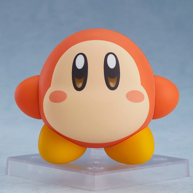 Waddle Dee Nendoroid Figure (No.1281) Kirby of the Stars