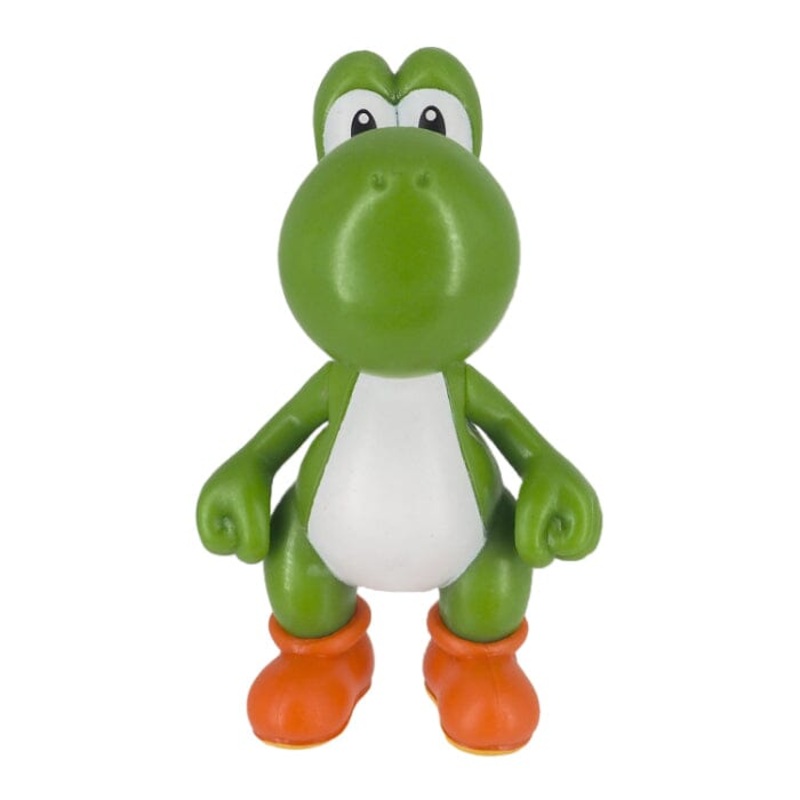 Yoshi Figure FCM-004 Super Mario Figure Collection