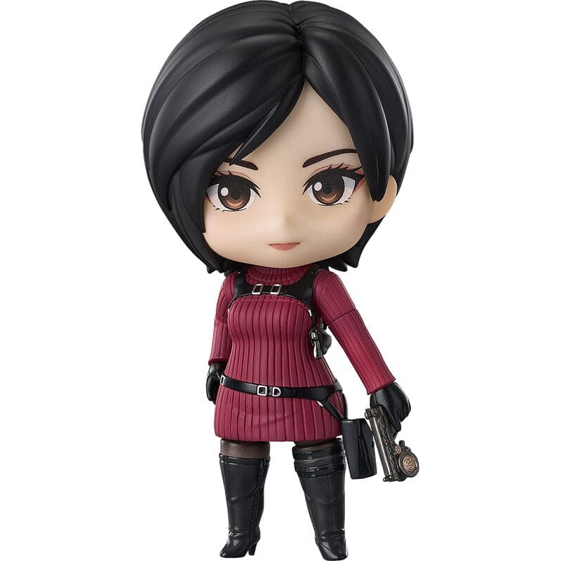 Ada Wong Nendoroid Figure - Resident Evil 4