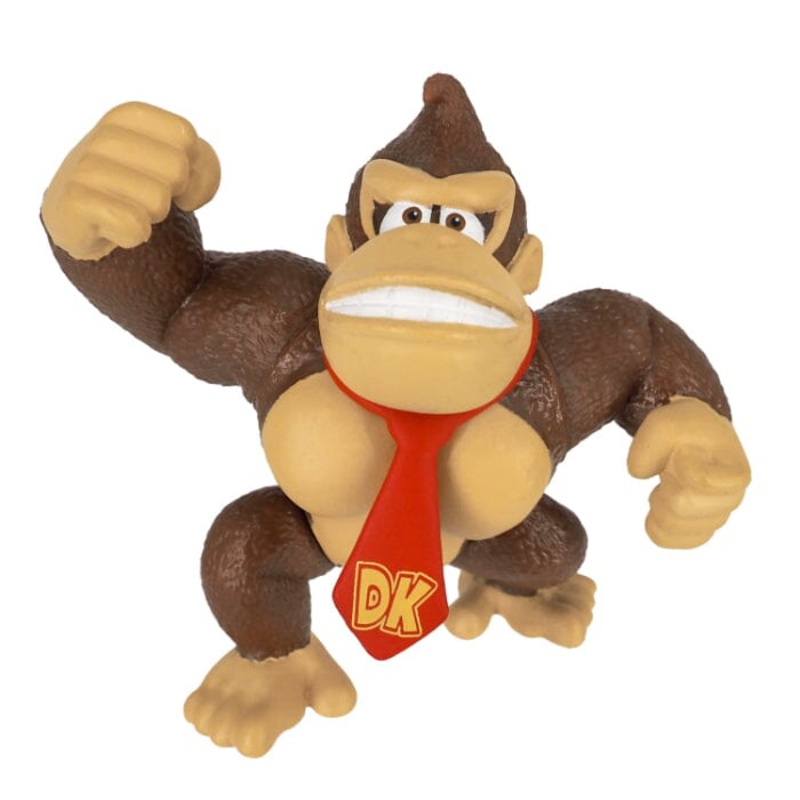 Donkey Kong Figure FCM-031 Super Mario Figure Collection