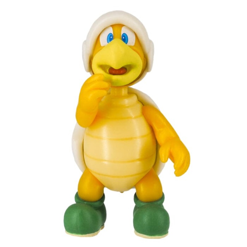 Hammer Bro Figure FCM-026 Super Mario Figure Collection