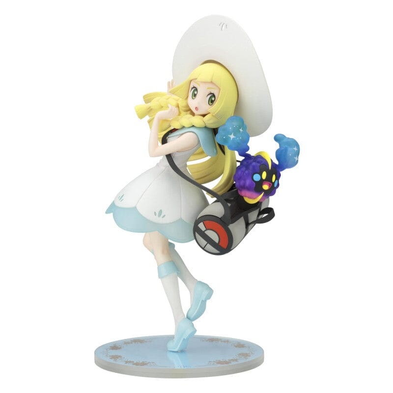 Lillie & Cosmog 1/8 Kotobukiya ARTFX J Figure Pokmon Series