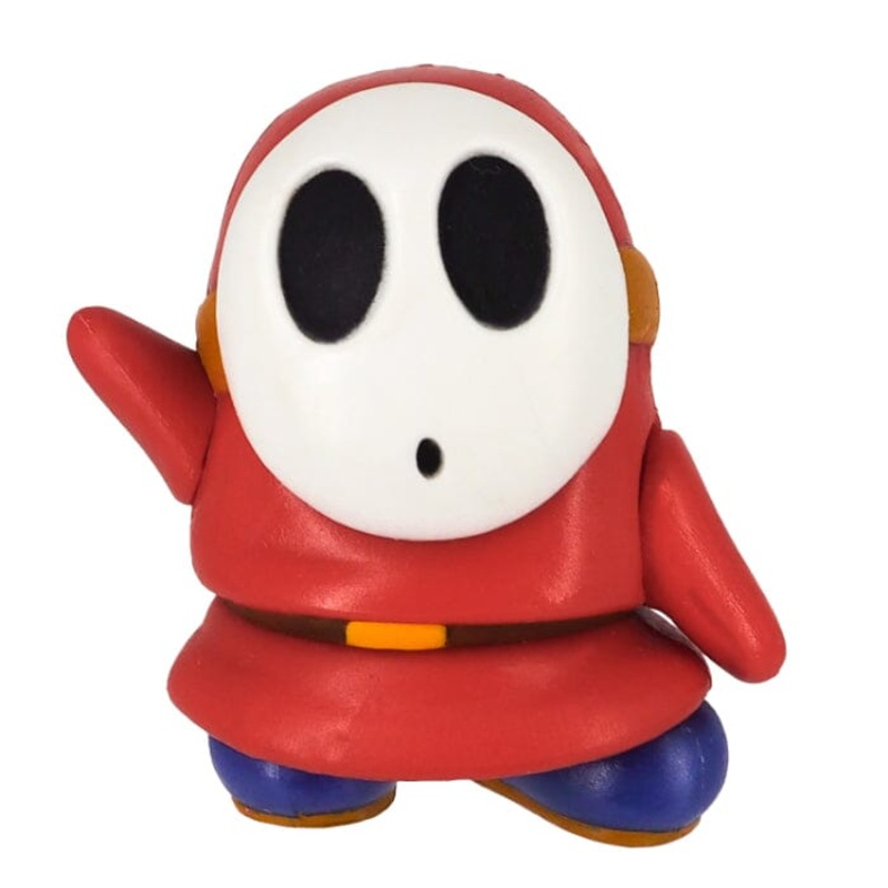 Maskass Figure FCM-028 Super Mario Figure Collection