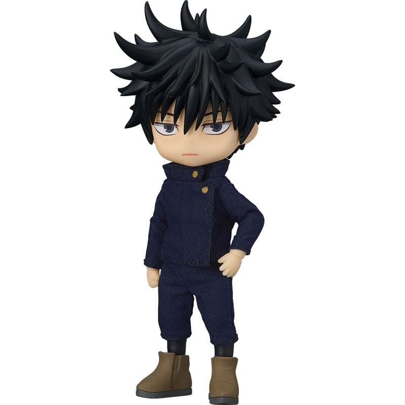 Megumi Fushiguro Nendoroid Doll Figure - Jujutsu Kaisen
