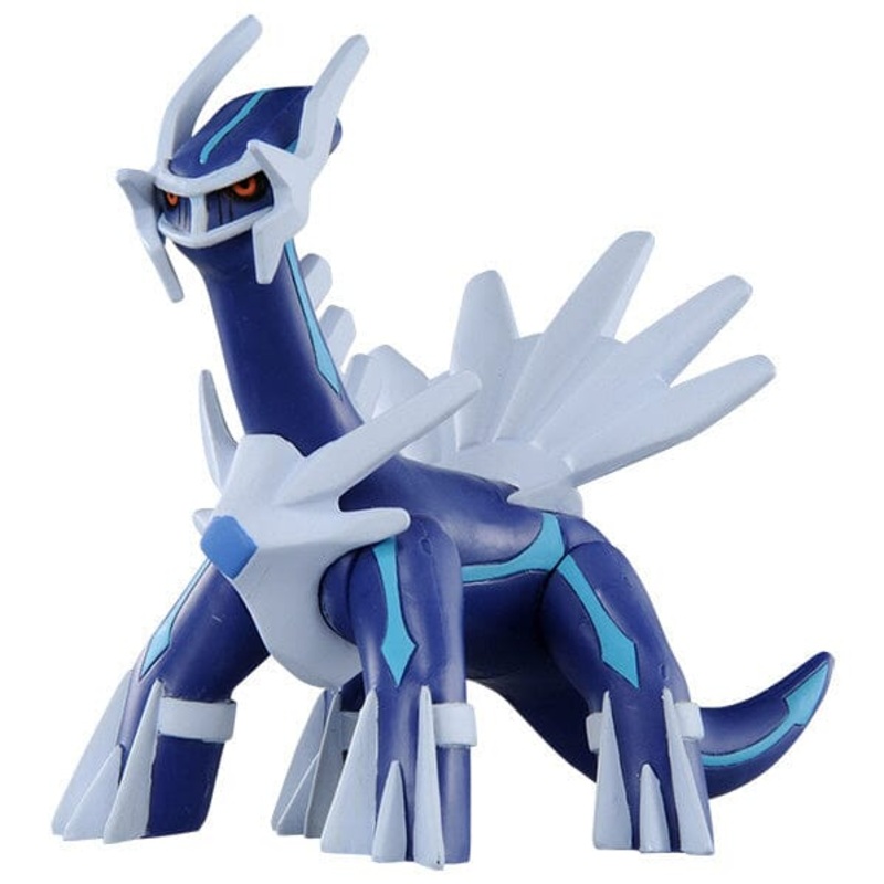 MONCOLL Figure ML-06 Dialga