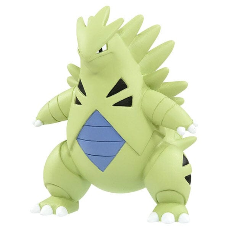 MONCOLL Figure MS-19 Tyranitar