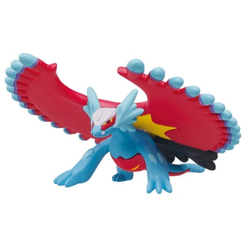 MONCOLL Figure Paradox Pokmon Roaring Moon