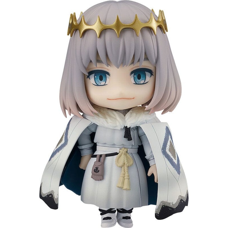 Pretender/Oberon Nendoroid Figure - Fate/Grand Order