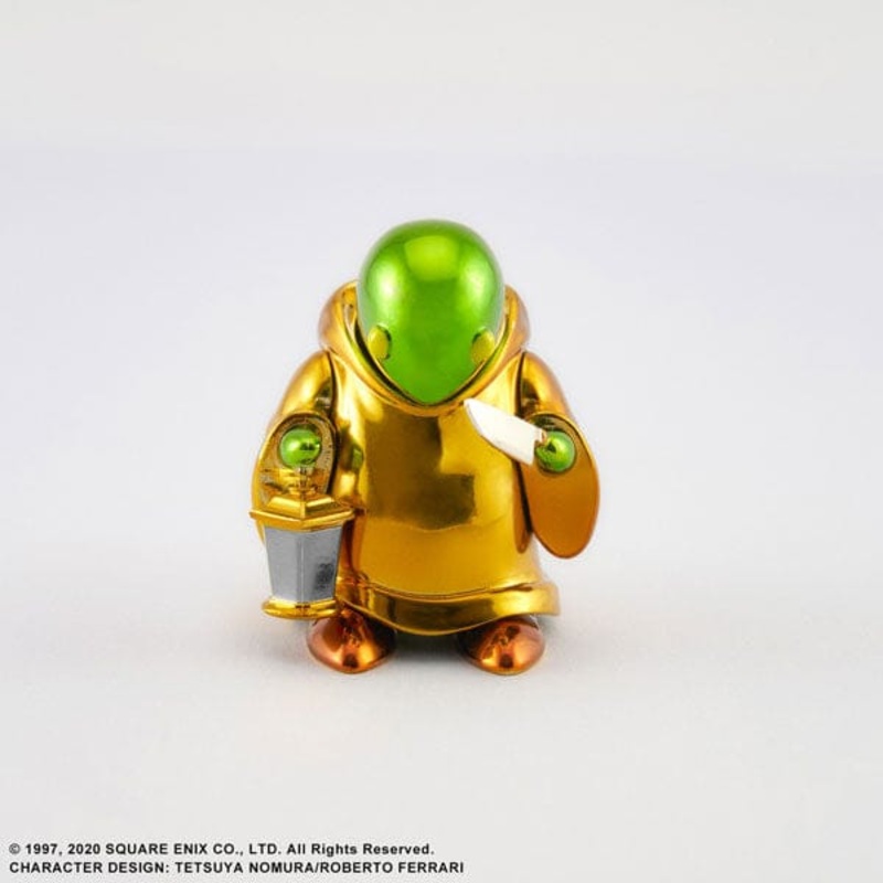 Tonberry Figure Bright Arts Gallery Final Fantasy VII REMAKE