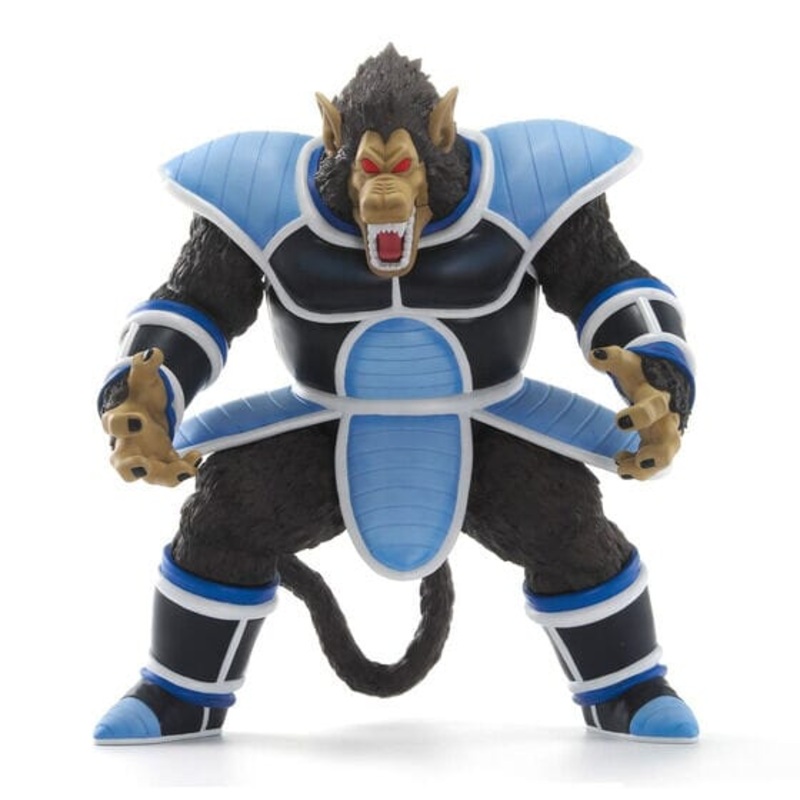 Tora (Great Ape) Figure - Dragon Ball Arise