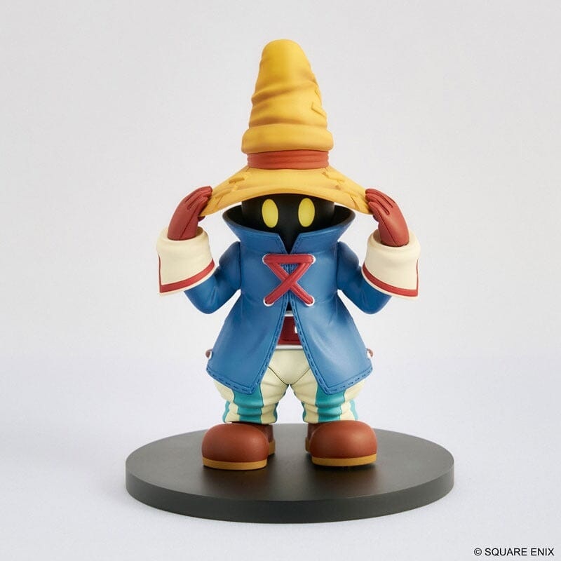 Vivi Ornitier Figure Adorable Arts - Final Fantasy IX