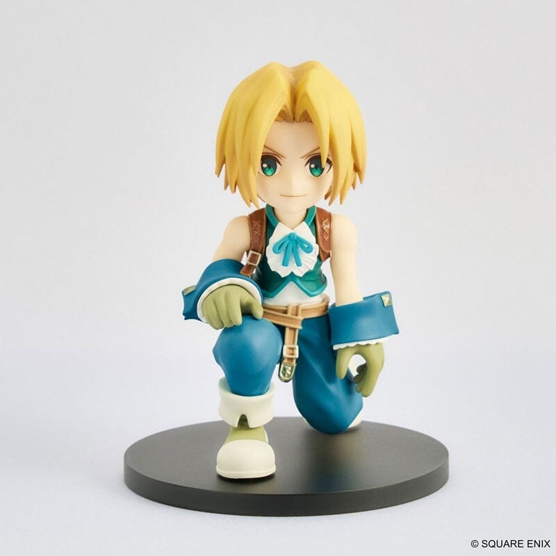 Zidane Tribal Figure Adorable Arts - Final Fantasy IX