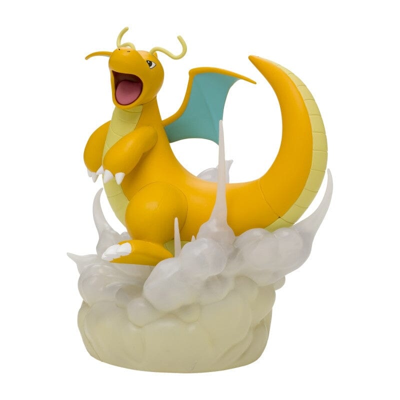 Dragonite Hyper Beam Figure - Hakaikousen