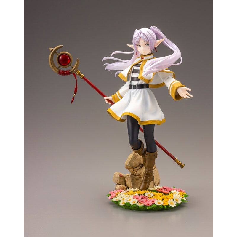 Frieren 1/7 Complete Kotobukiya Figure - Frieren: Beyond Journey's End