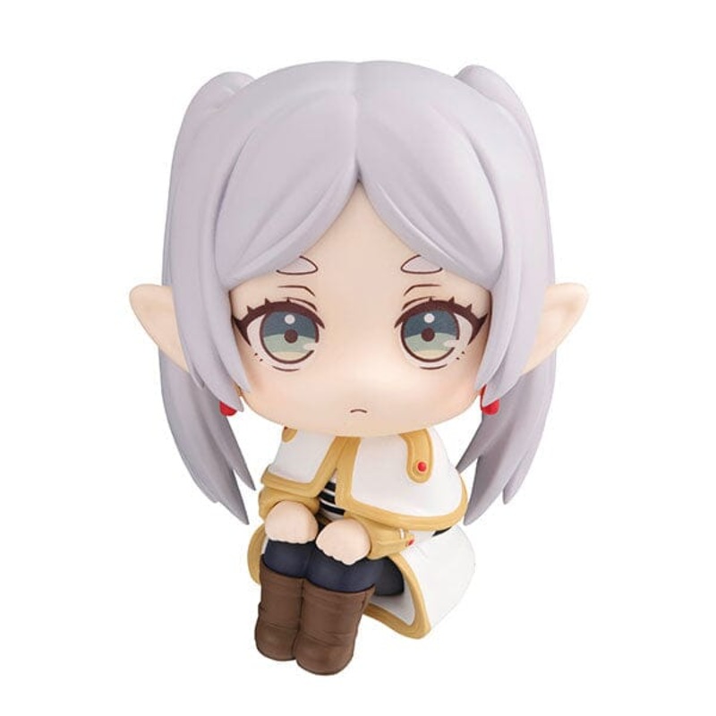 Frieren Figure Look Up Series - Frieren: Beyond Journey's End