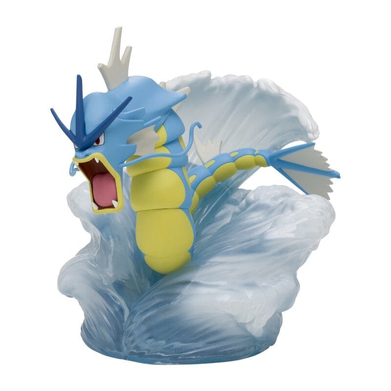 Gyarados Hyper Beam Figure - Hakaikousen