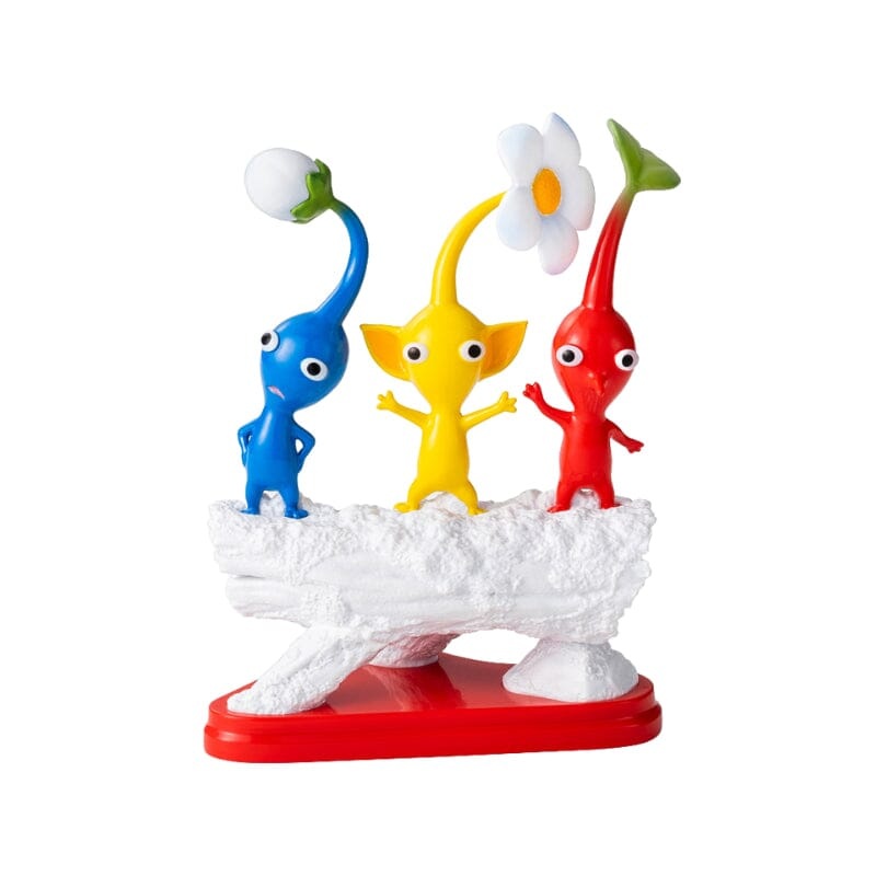 PIKMIN Statue Figure Nintendo Store Exclusive (Limited)