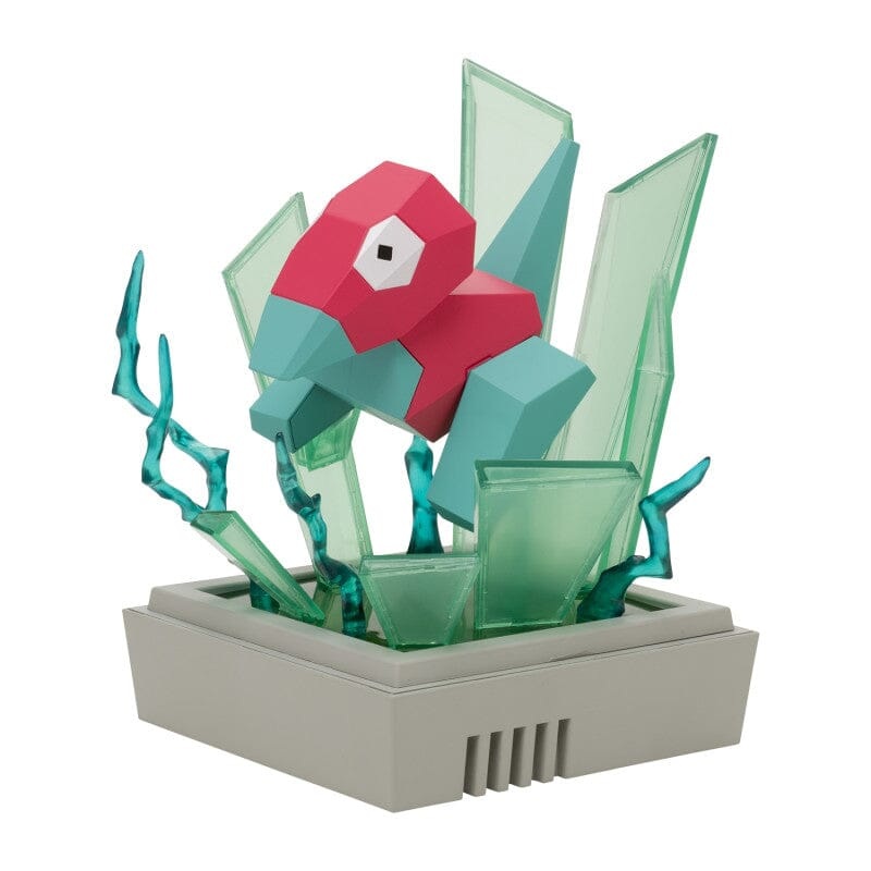 Porygon Hyper Beam Figure - Hakaikousen