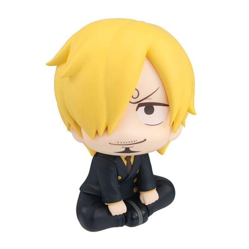 Sanji Figure Look Up Series - ONE PIECE