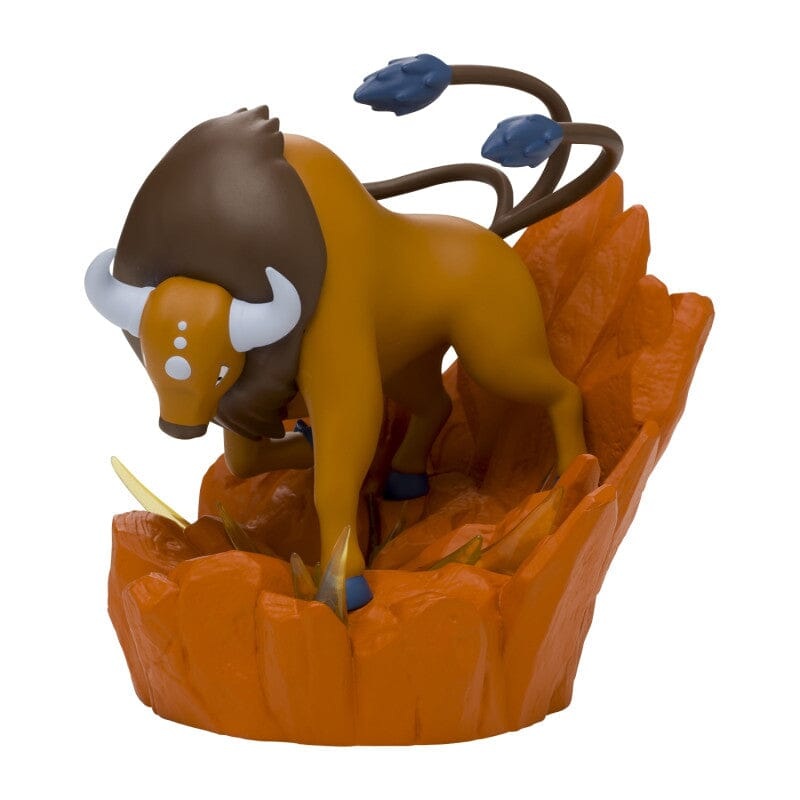 Tauros Hyper Beam Figure - Hakaikousen