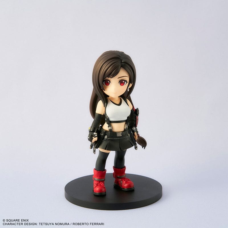 Tifa Lockhart Figure ADORABLE ARTS Final Fantasy VII Rebirth