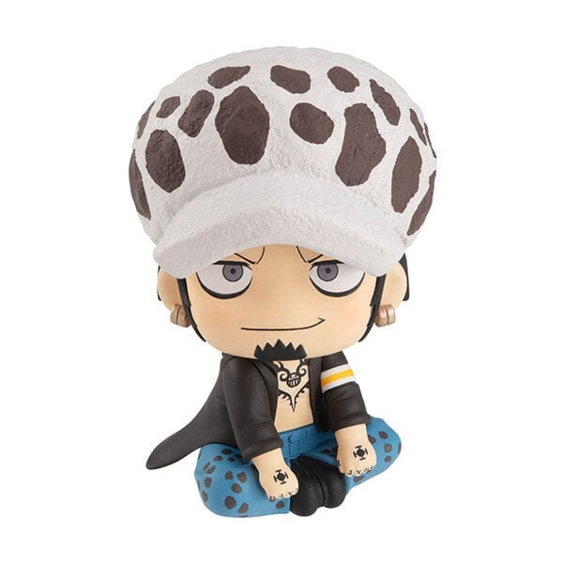 Trafalgar Law Figure Look Up Series - ONE PIECE
