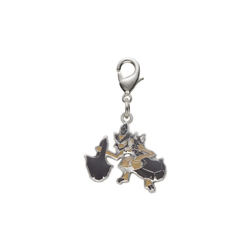 Kleavor - National Pokdex Metal Charm Keychain #900
