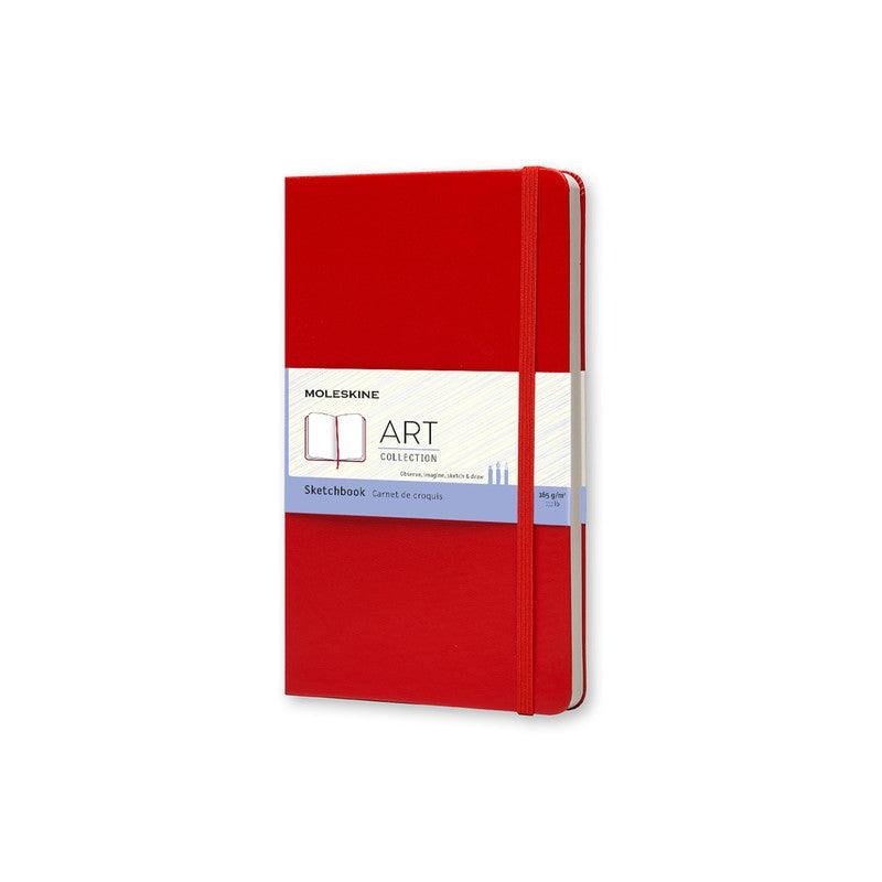 Art Sketchbooks