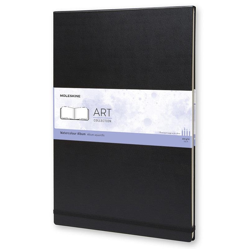 Art Watercolour Albums