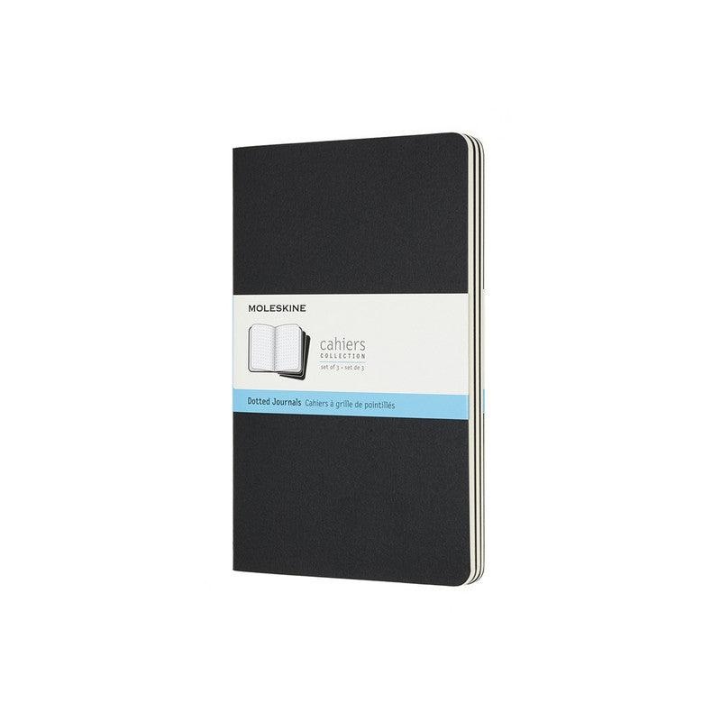 Cahier Large Notebook Set of 3