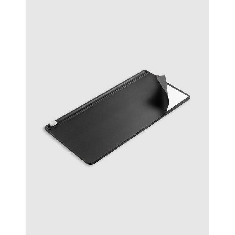 Desk Mat Black