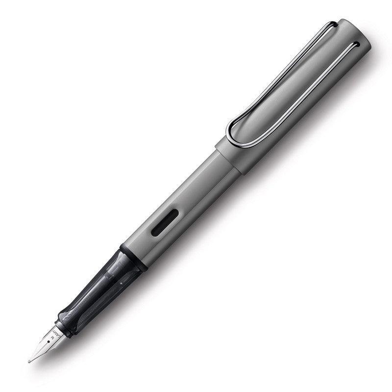 LAMY - AL-STAR - Fountain Pen - Medium - Graphite